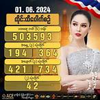 thailand 3d lottery