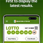 irish lottery 3 draw results checker